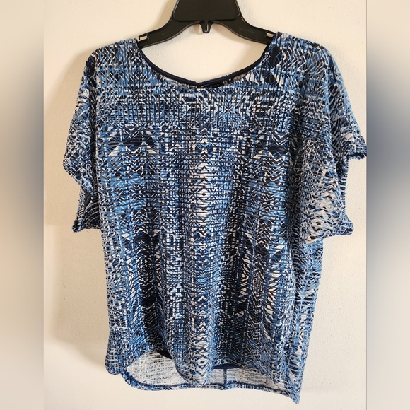 Womens Notations Top size M - Picture 1 of 5